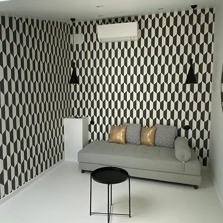 Le Confidentiel Sainte Catherine Apartment *