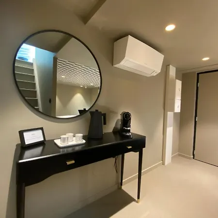 Le Confidentiel Sainte Catherine Bordeaux