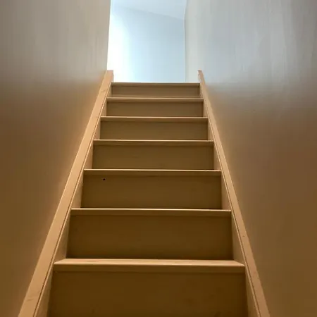 公寓 Le Confidentiel Sainte Catherine *