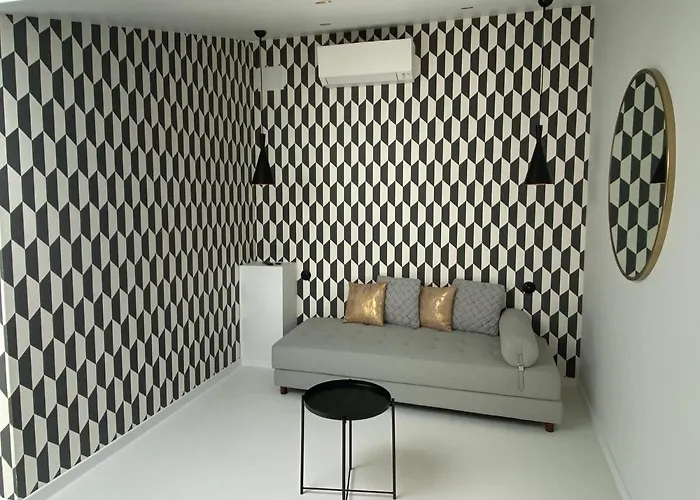 Le Confidentiel Sainte Catherine Apartamento *